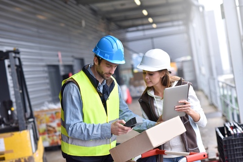 Safety Onboarding Best Practices for Warehouse Contractors