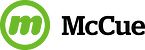 McCue Logo