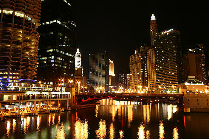Chicago Magazine Feb 2015