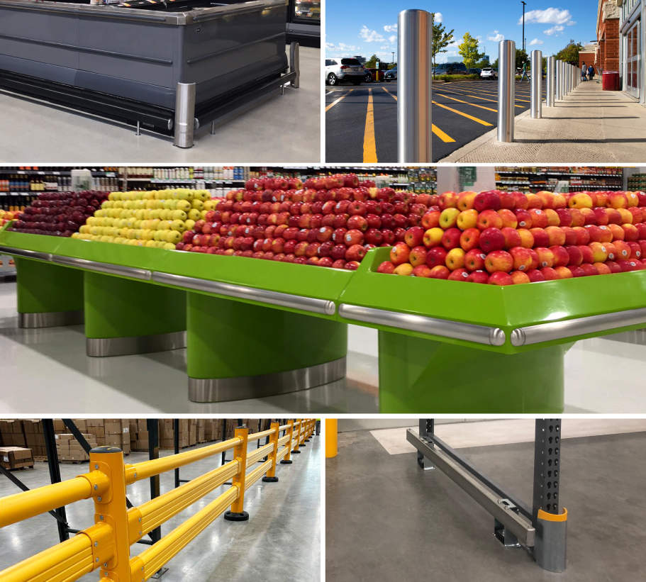 McCue UK Product Catalog Retail Products