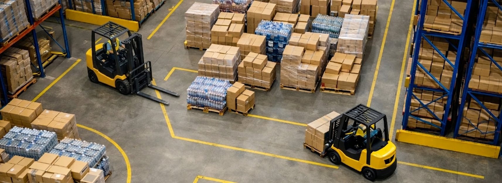 Facility Traffic Patterns McCue