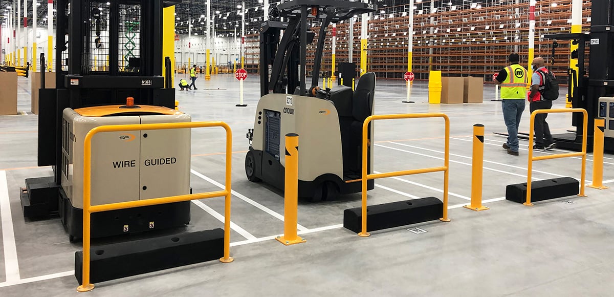 ForkShield-Forklift-SteelPost-4