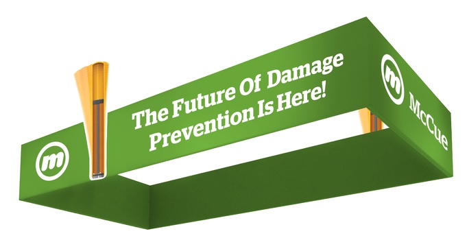 The Future of Damage Prevention is Here!