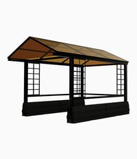 CartPark Architectural
