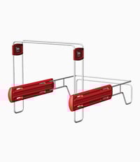 CartPark Bumper Cart Corral