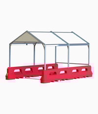 CarPark Covered Cart Corral