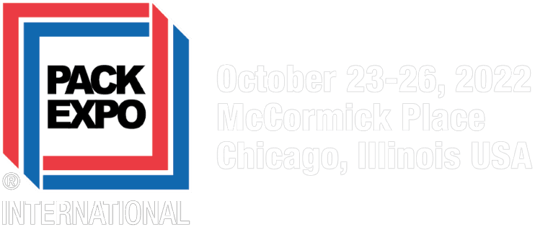 Contact Us PACK EXPO | McCue