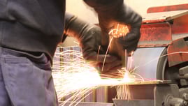 welding