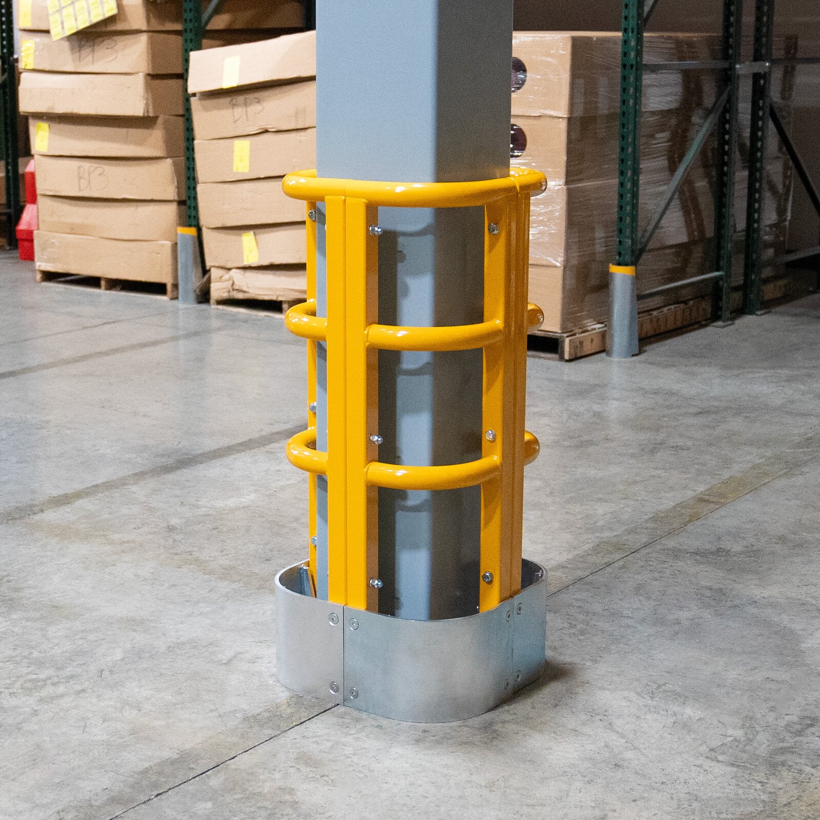 Safety Solution Products For Retail And Warehouses McCue UK Safety Solution Products For Retail And Warehouses McCue UK