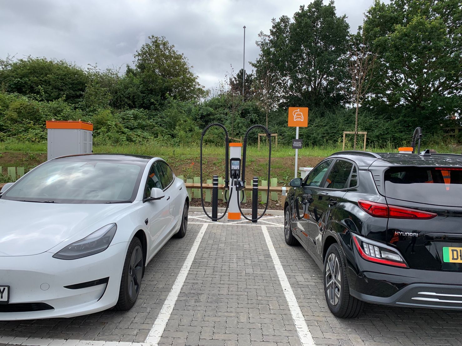 Demand is Surging for EV Charging Stations – Make Sure They're Safe