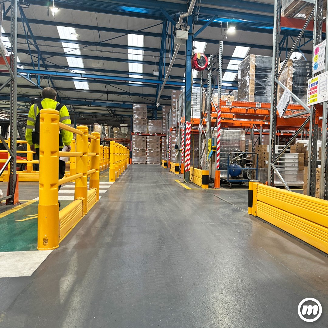 Use Warehouse Space Planning to Limit Downtime During Renovations