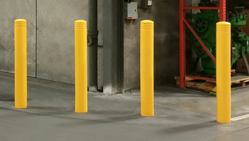 FlexCore Bollards