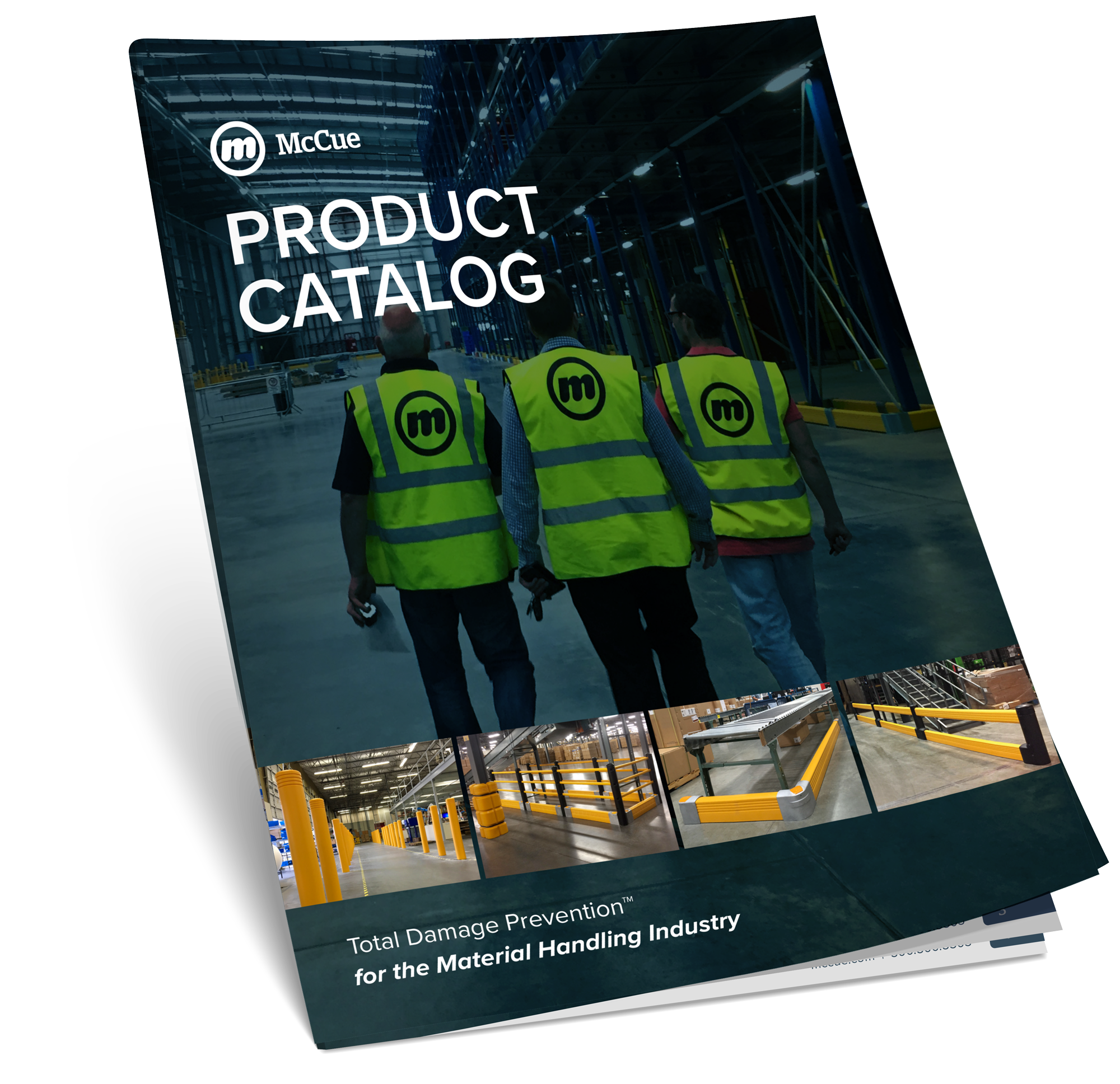McCue Catalog