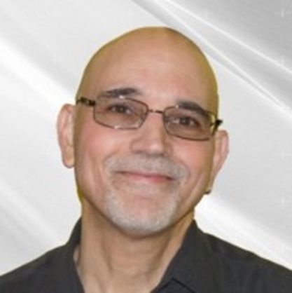 Marc Scanzillo - McCue Collections Supervisor