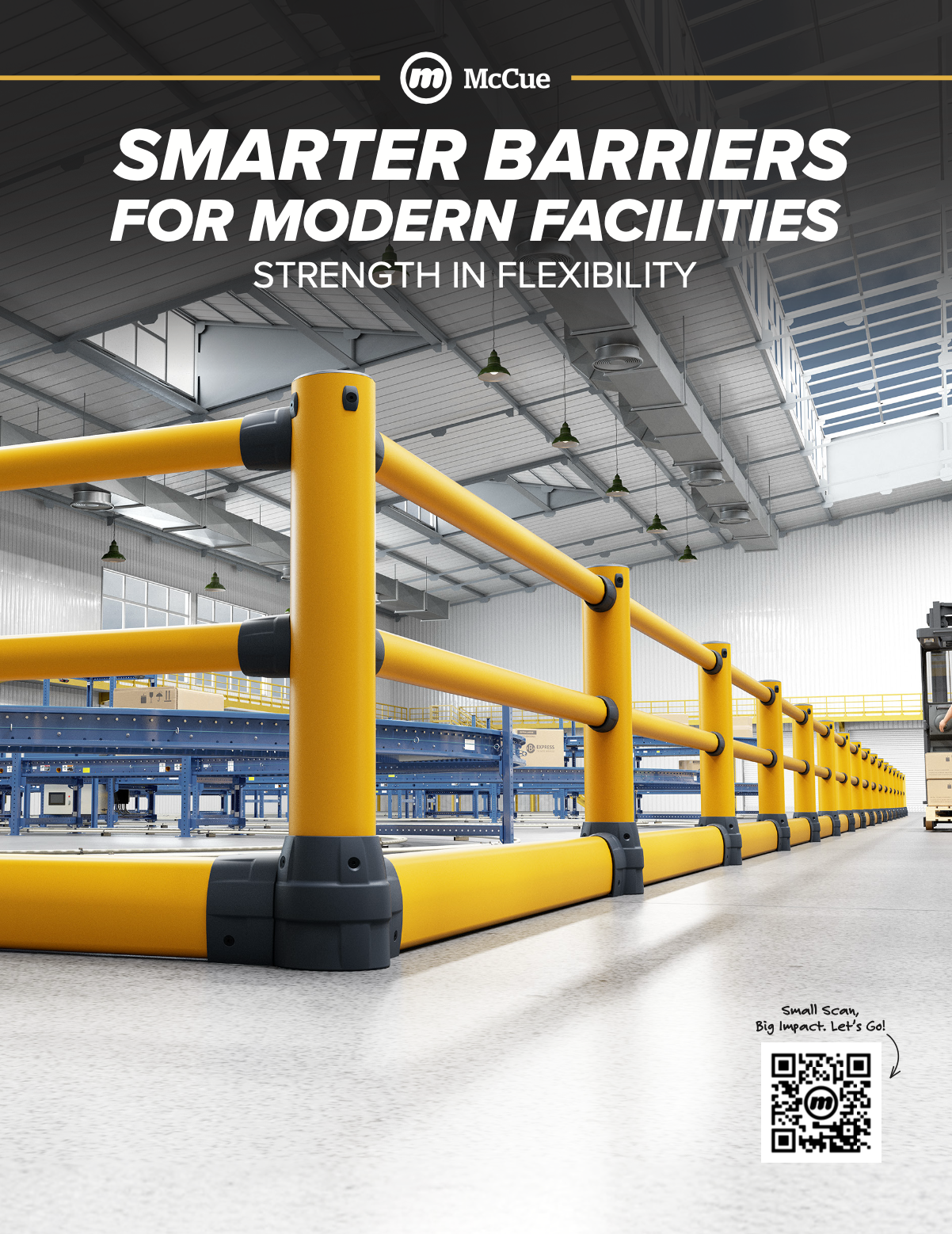FLEX+ Product Brochure