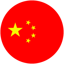 Office-Flag-Icon-China