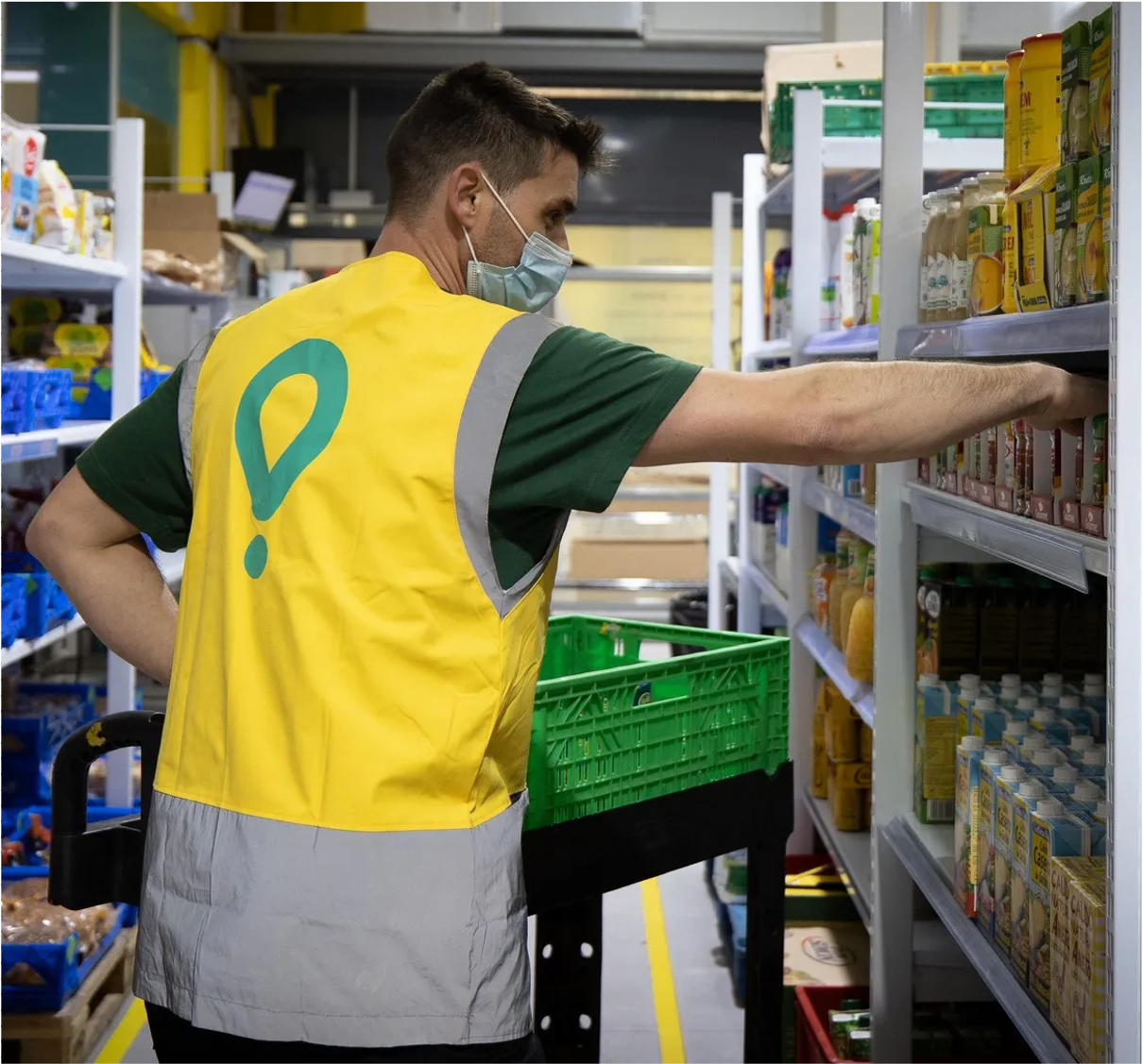 Local Fulfilment & Home Delivery: How to Step Up Your Safety Game