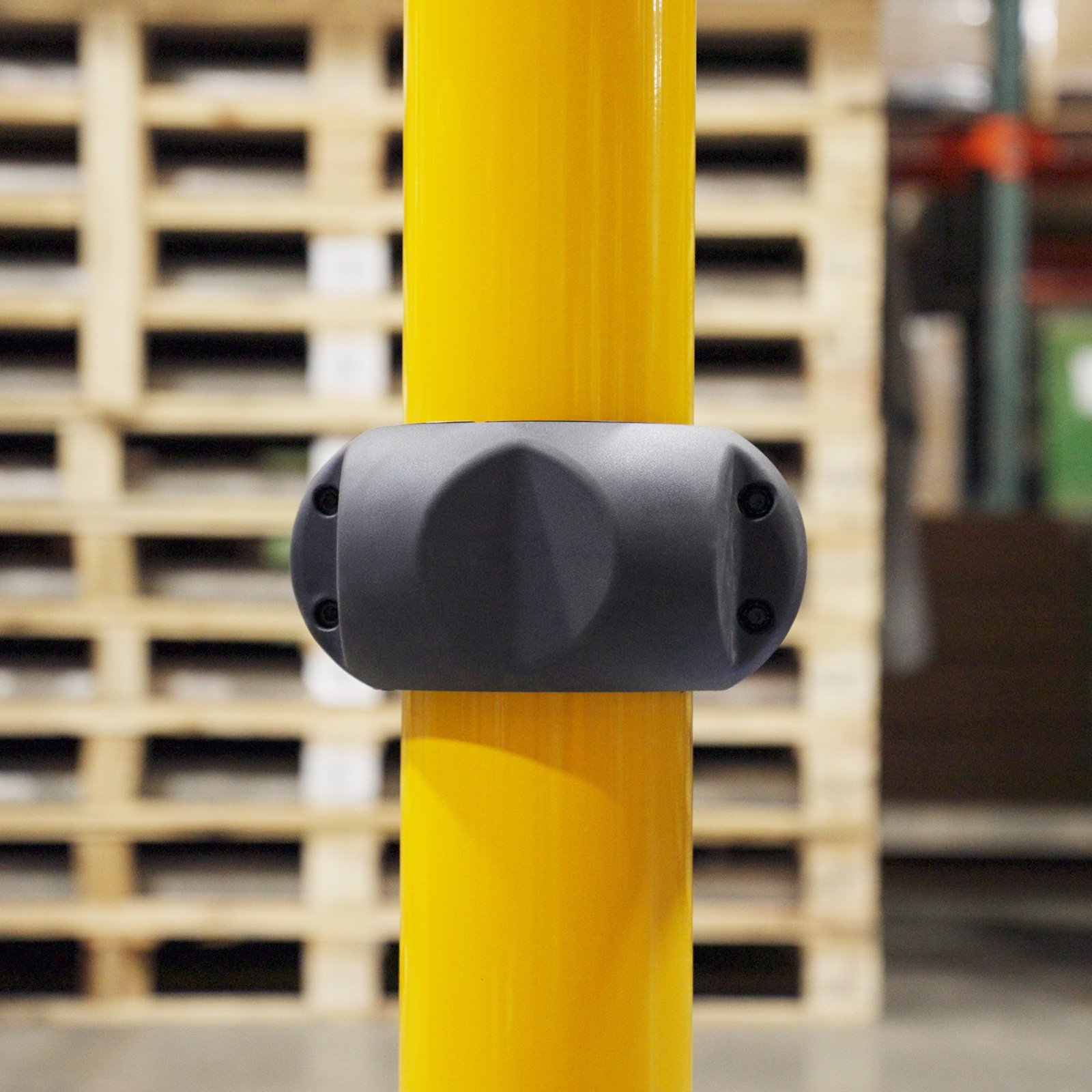 McCue SafeStop Spinner Add on