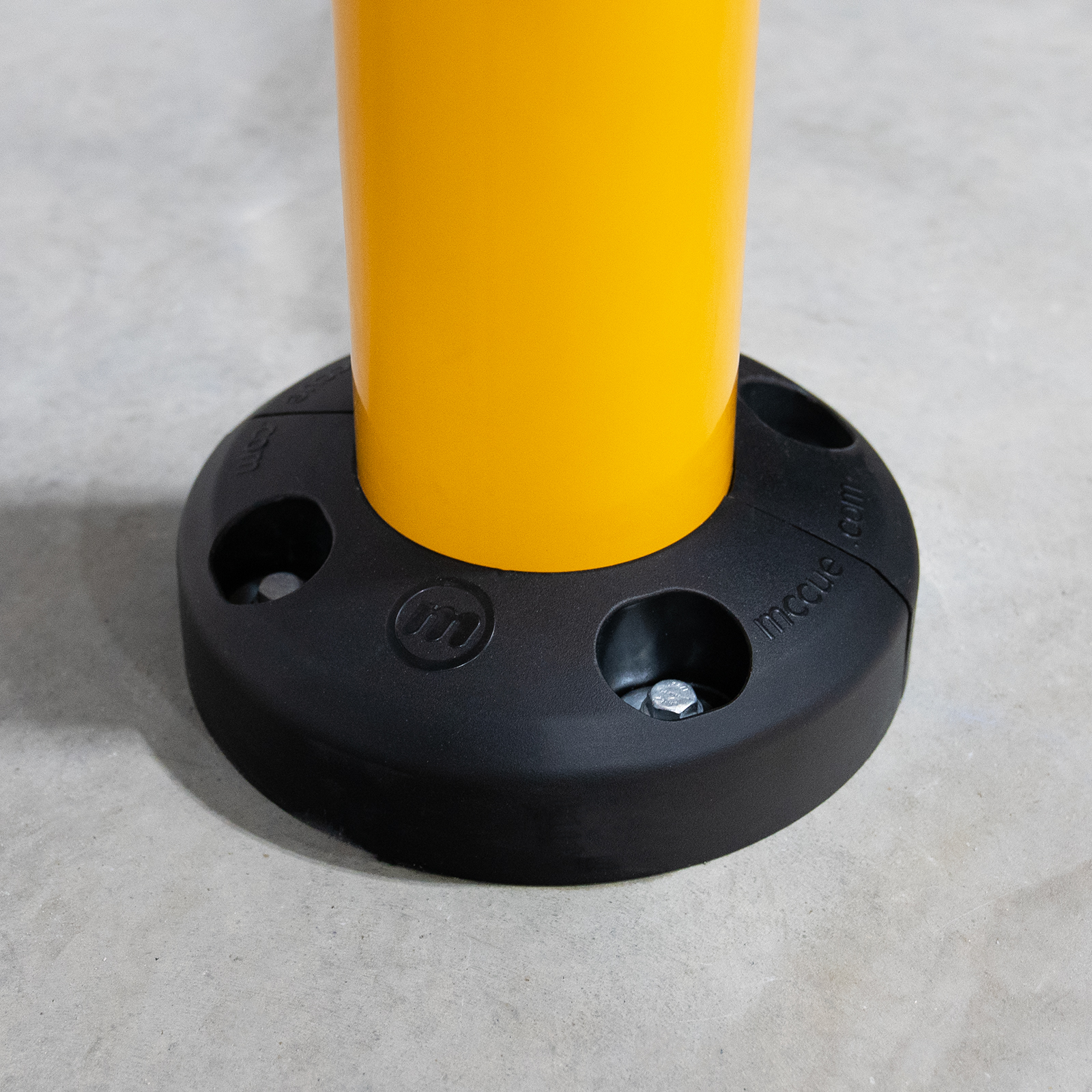 SafeStop GoalPost Shock-Absorber