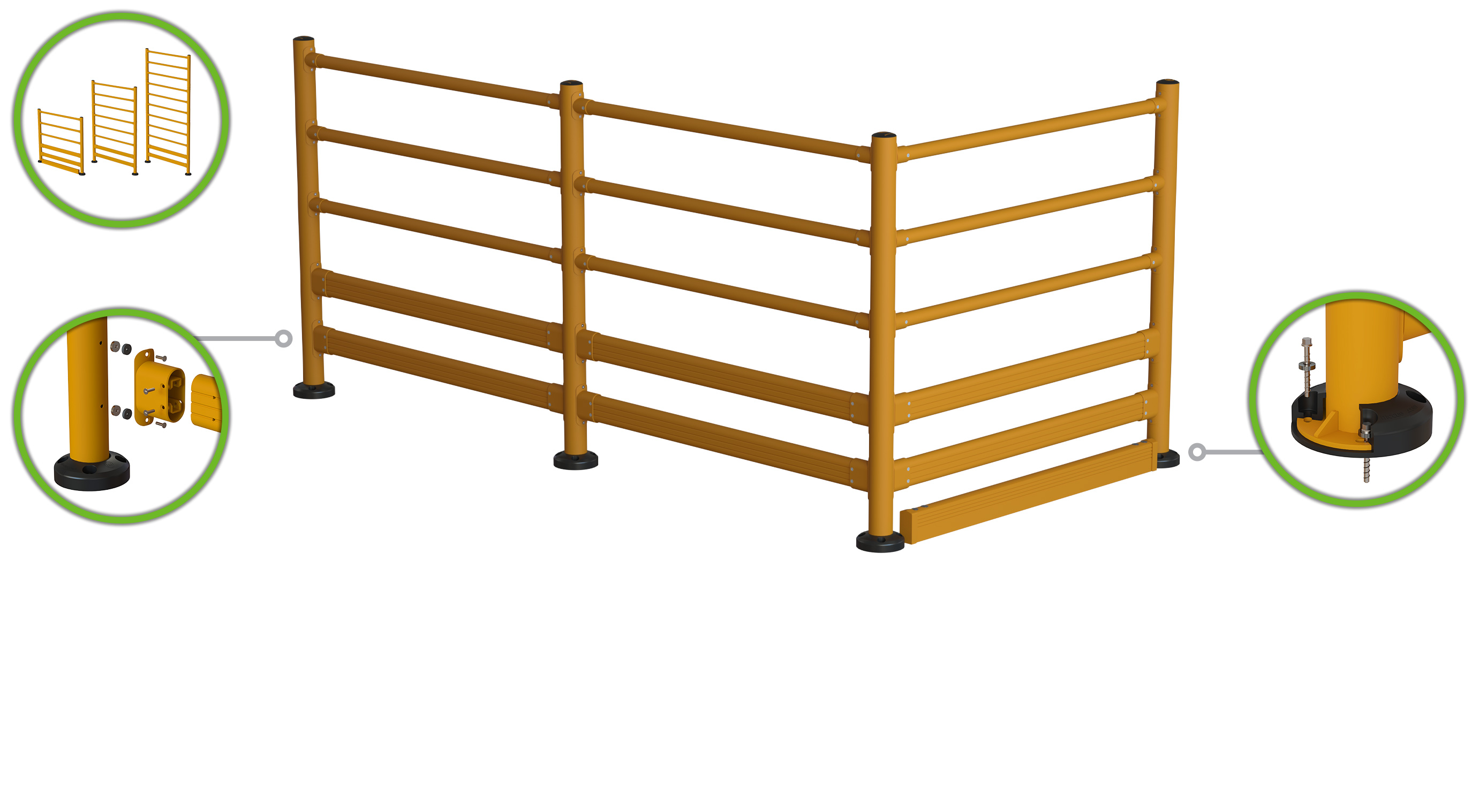 McCue Barrier How It Works