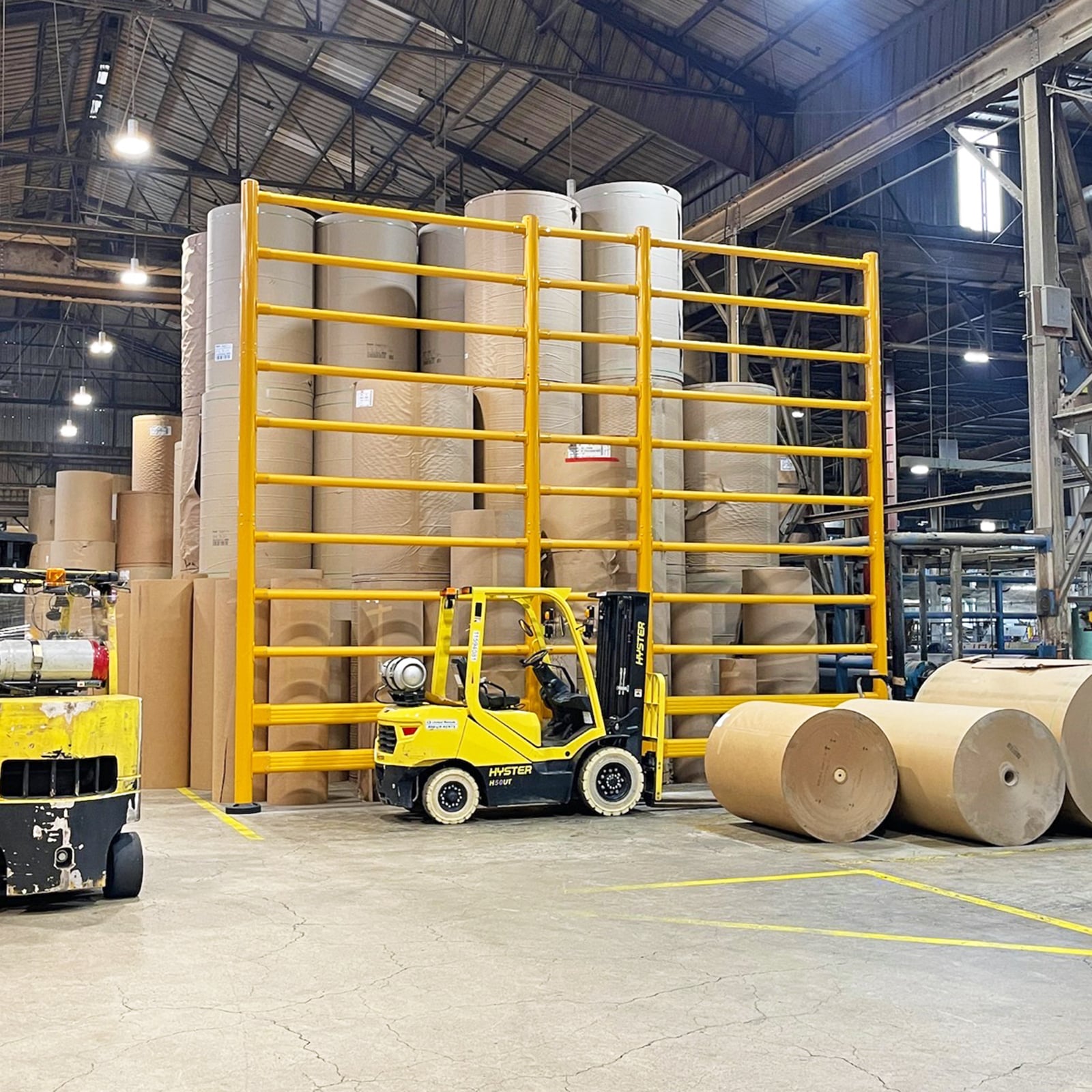 SafeStop-ToppleBarrier-20ft-In-Use-5-HERO_