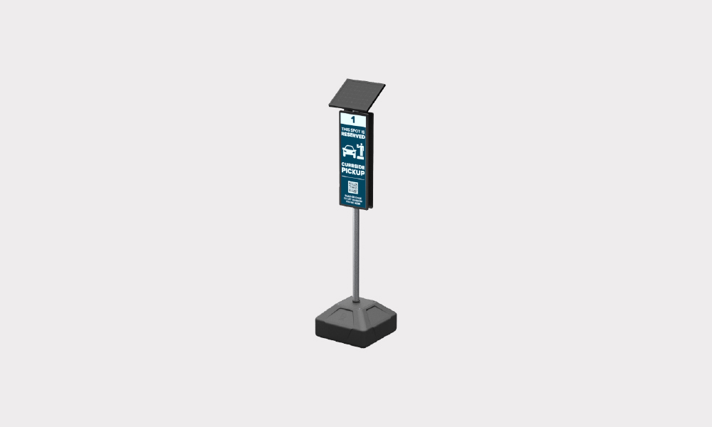 BumperSign Mobile
