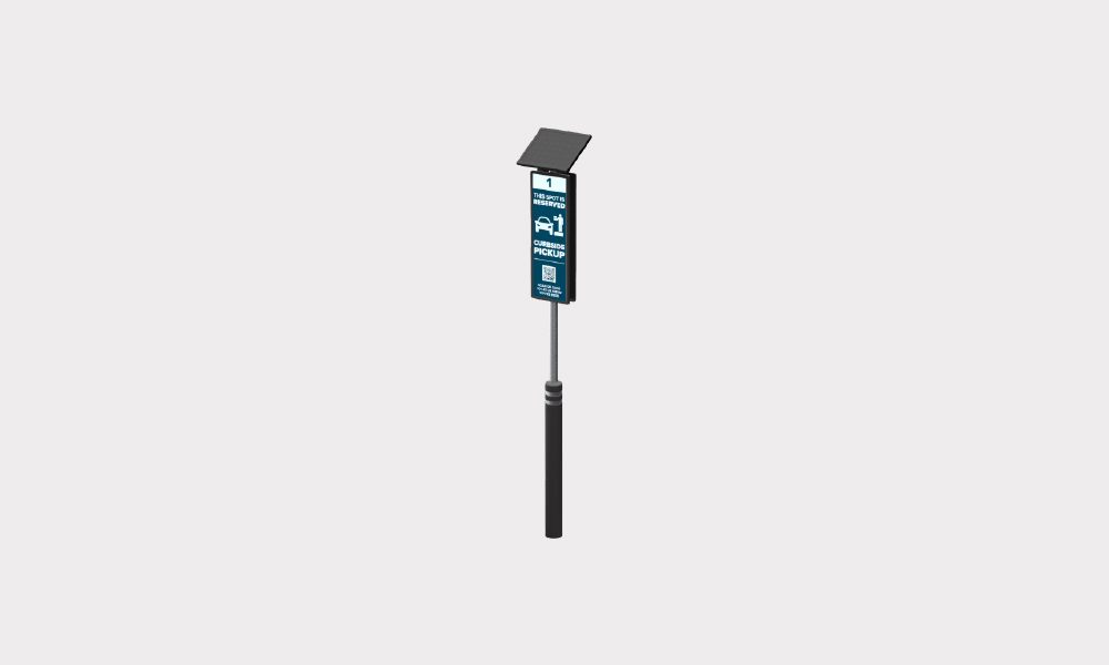 CrashCore Bollards