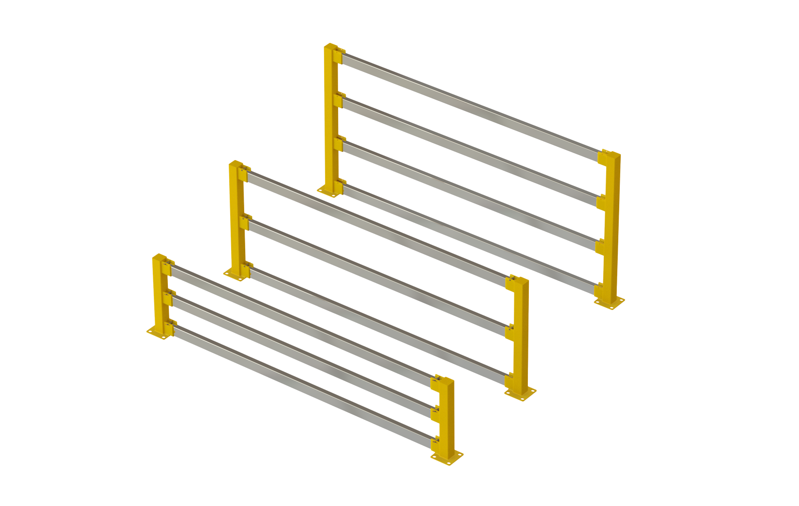 McCue Systems Protector How It Works