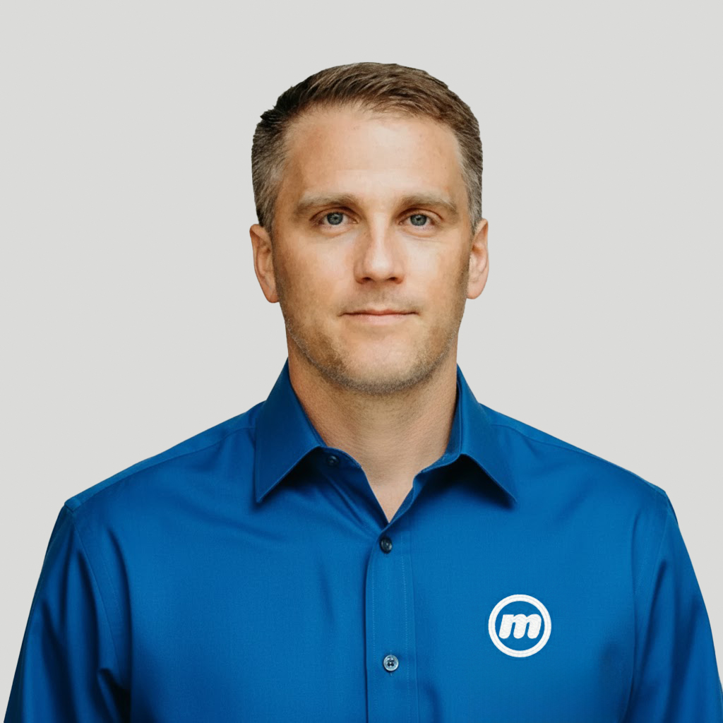 Photo of Thomas Ustach
