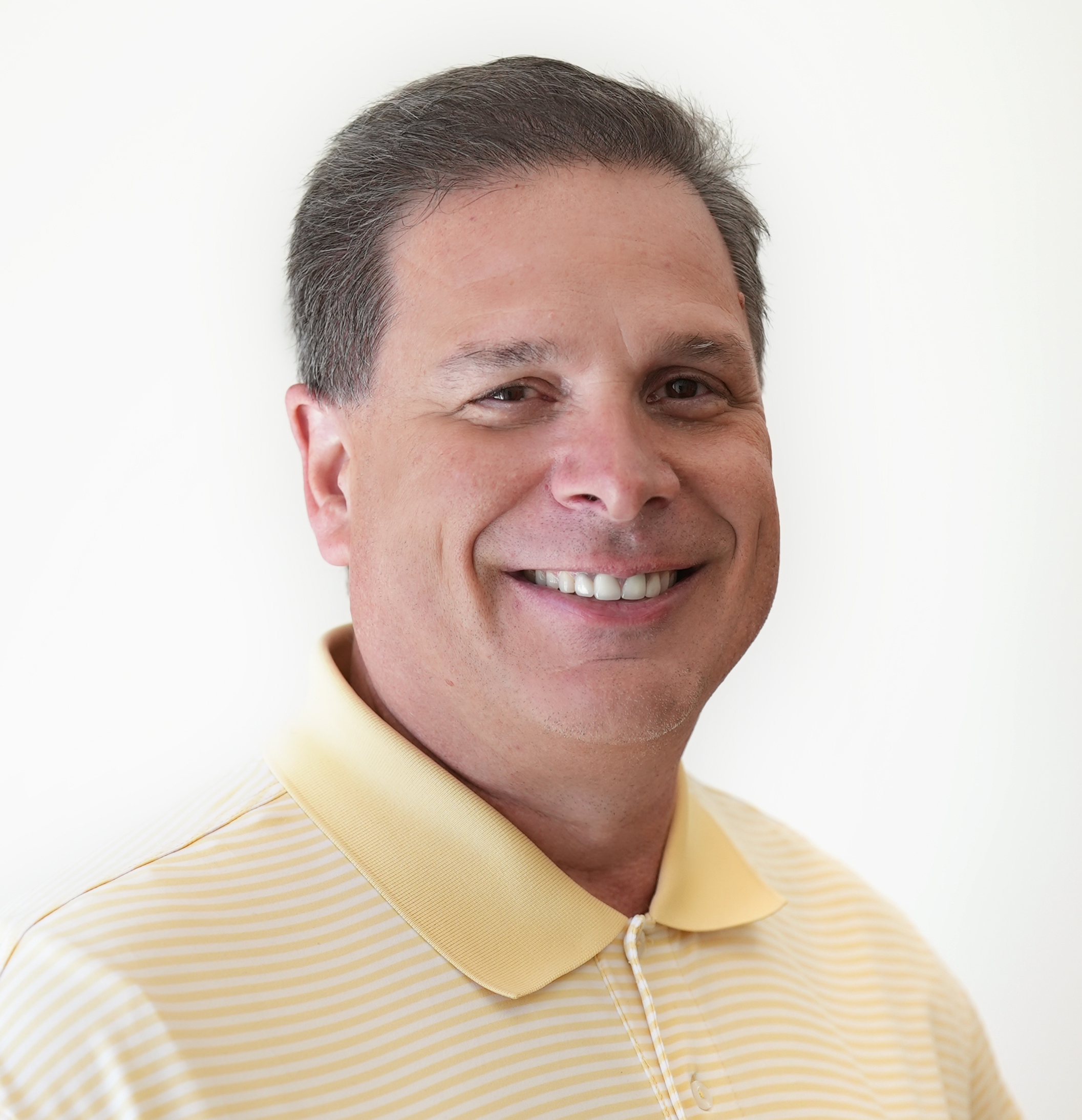 Photo of David Orfinik