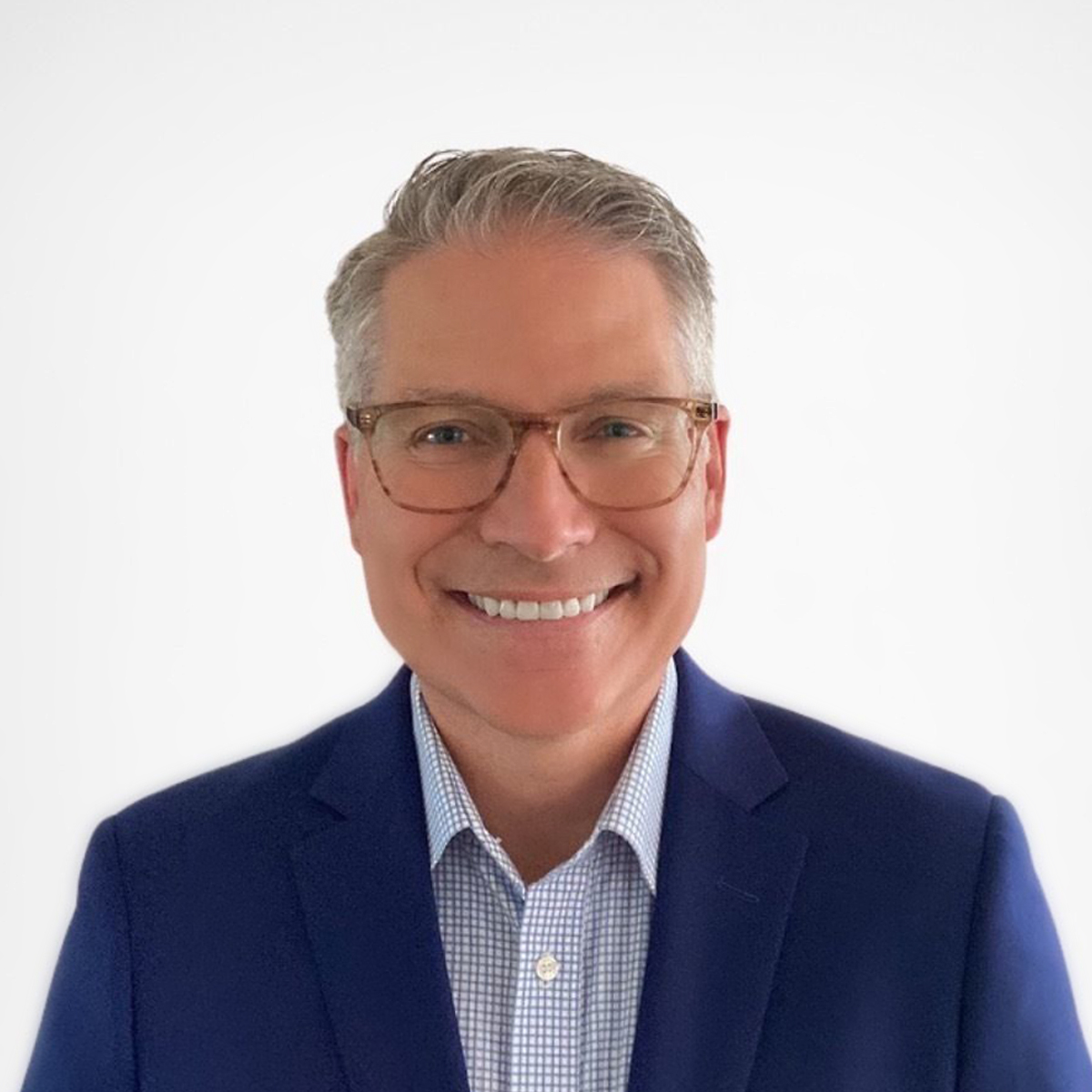 Photo of David DiAntonio