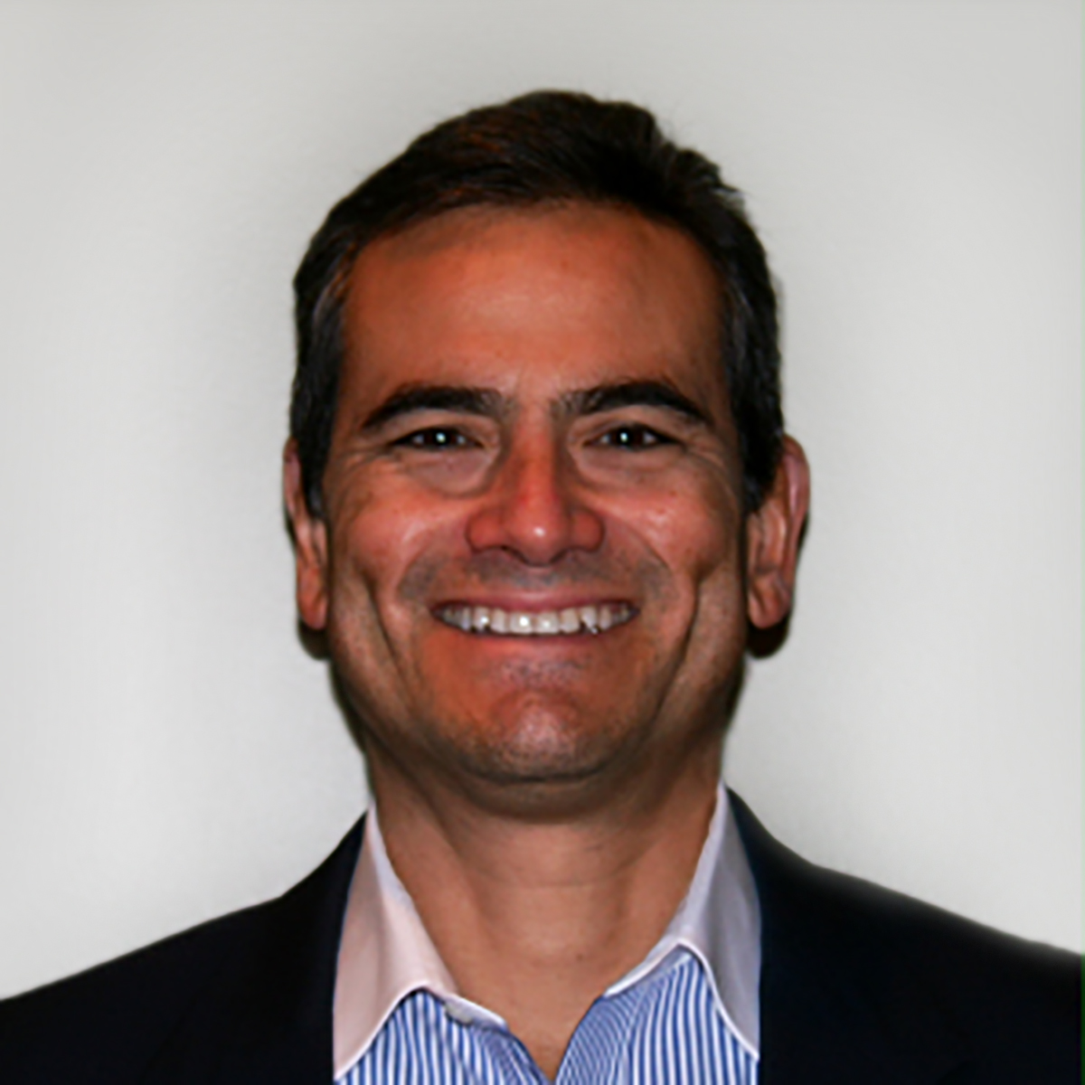 Photo of Marcus LaiFook