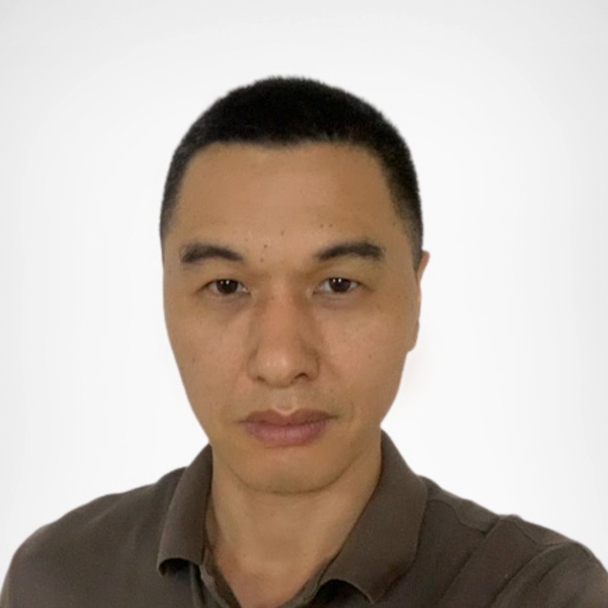 Photo of Ricky Chen