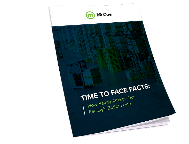 How Safety Affects Your Facility's Bottom Line ebook