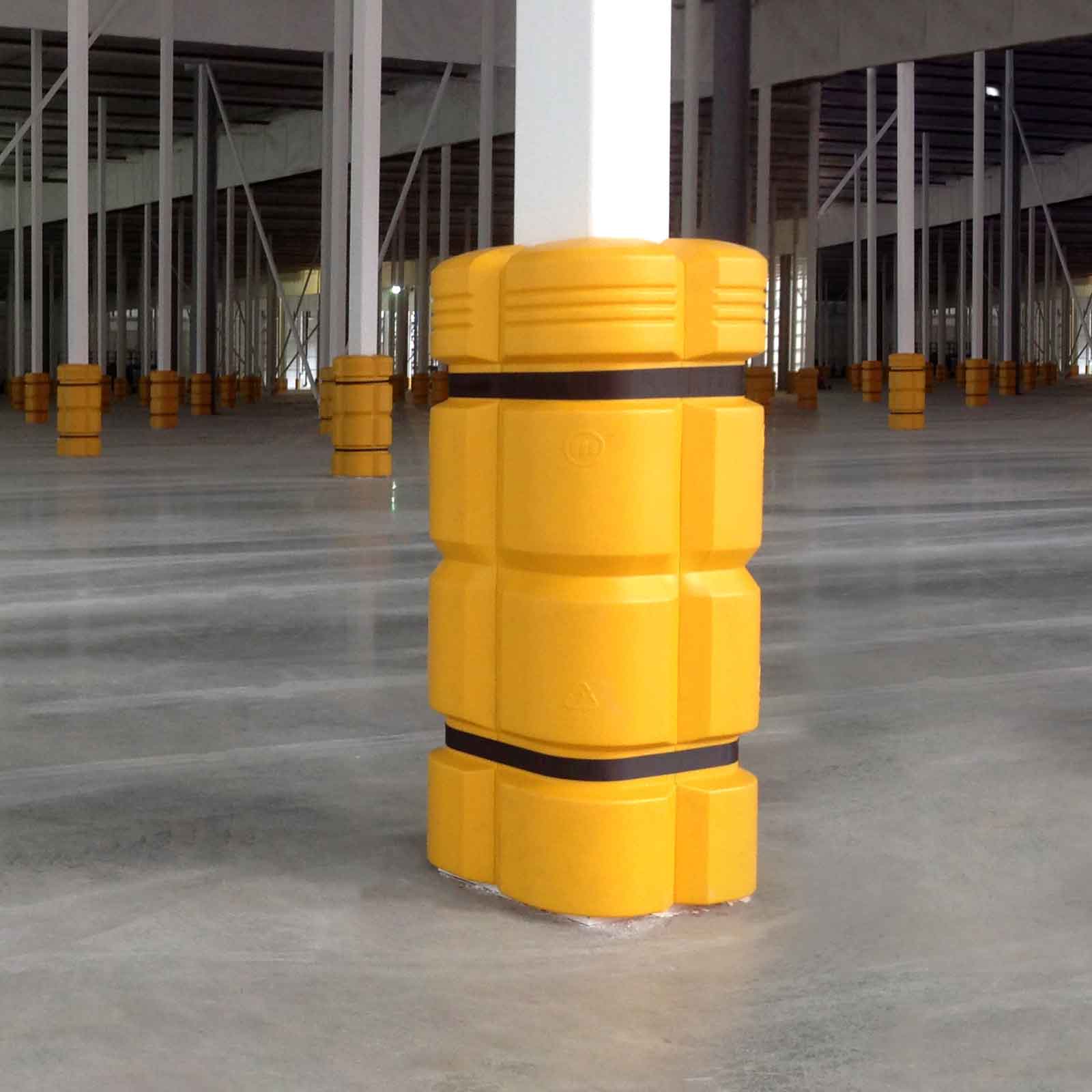 Standard Column Guard