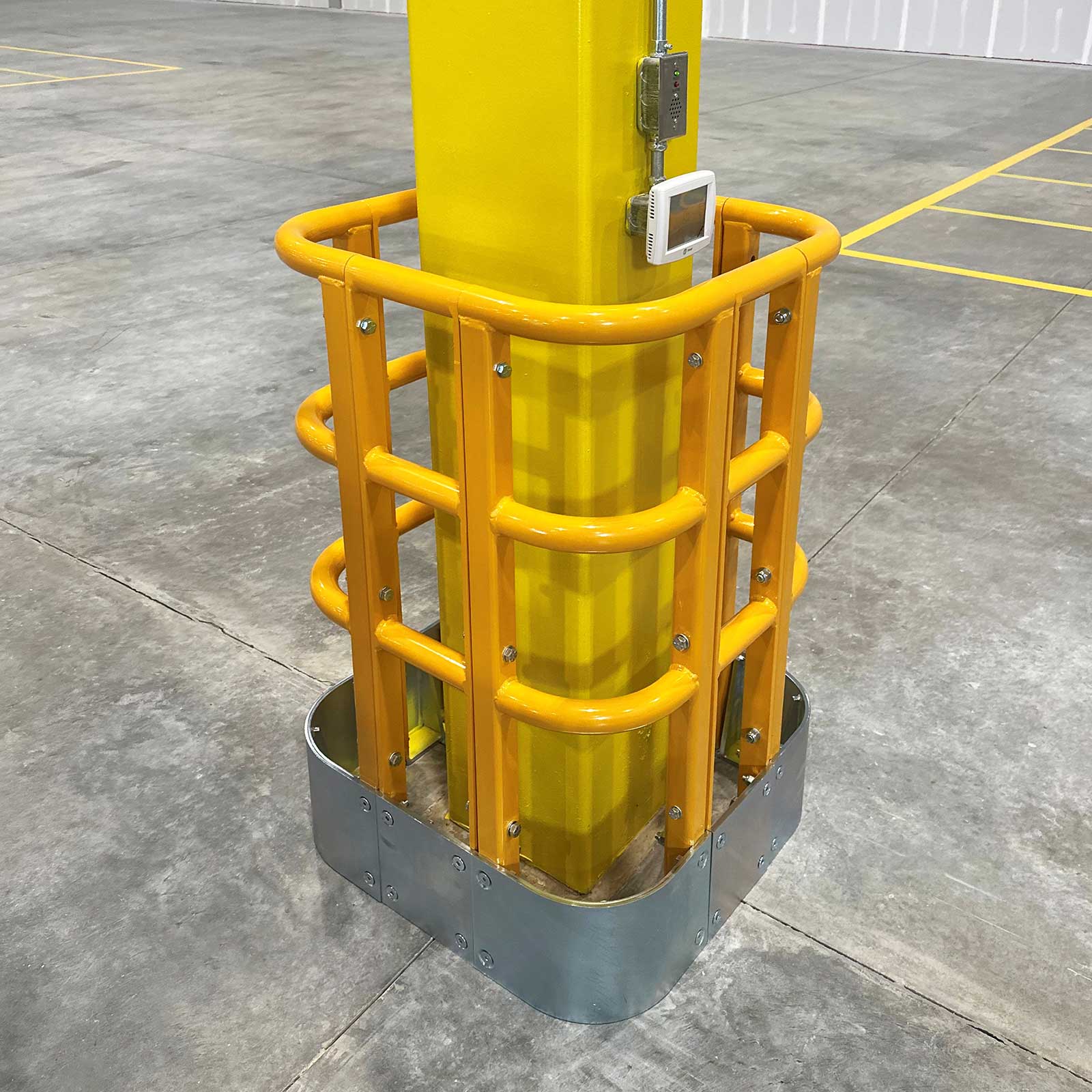 Picture of ColumnProtector