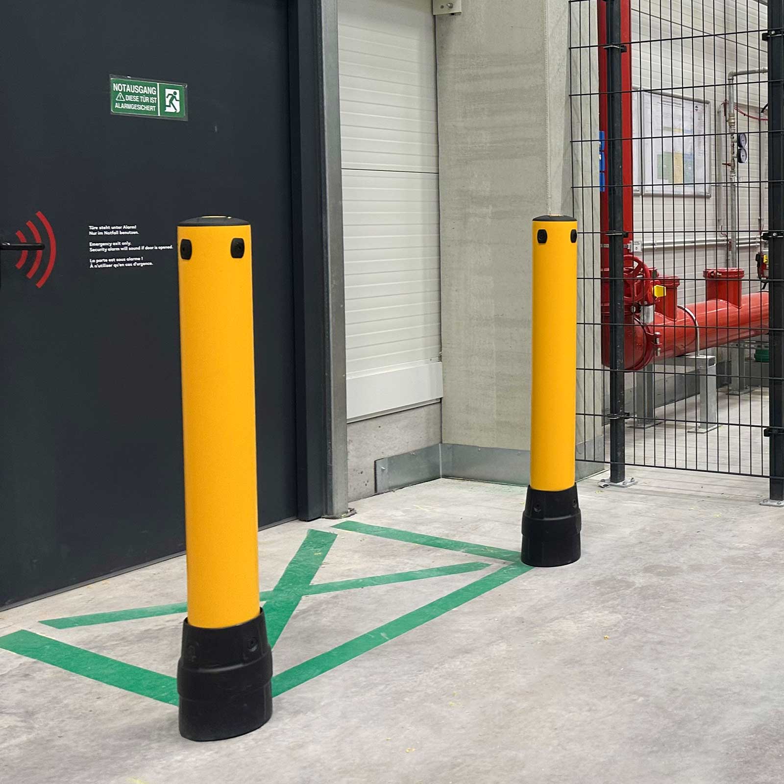 Picture of FLEX+ Bollard