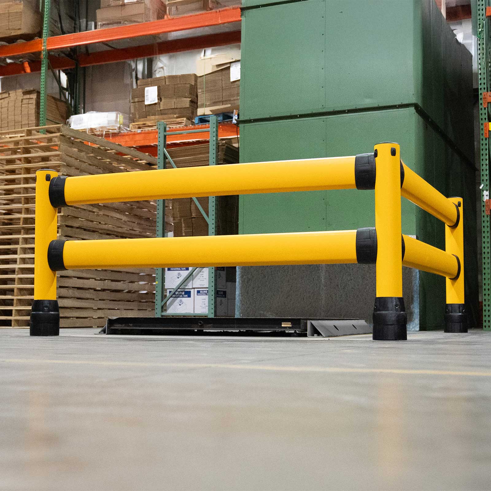 Picture of FLEX+ Guardrail
