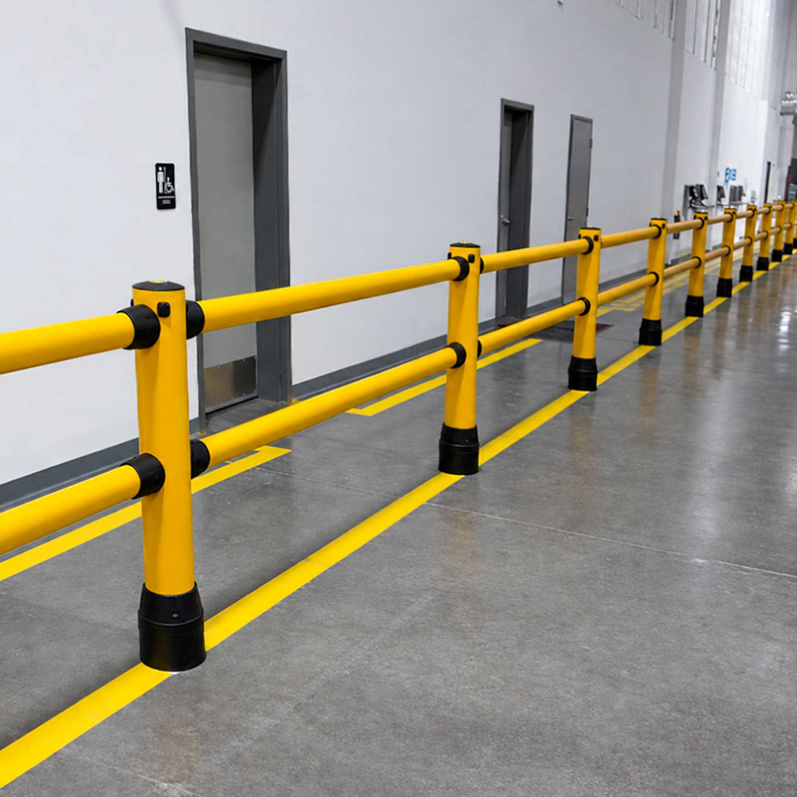 Picture of FLEX+ Pedestrian Guard