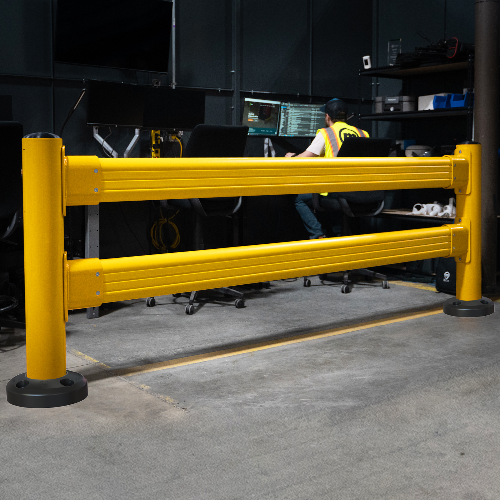 Picture of SafeStop GuardRail