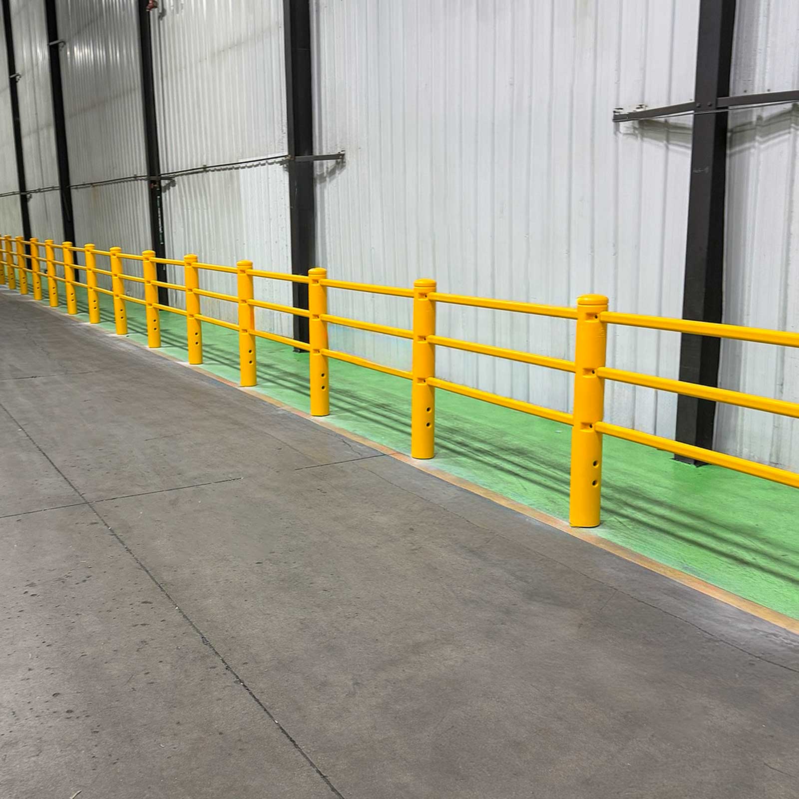 Picture of SafeStop PedestrianBarrier