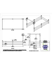 McCue Safety Product Sheet Line Art and Spec Information Customer Drawing