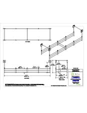McCue Safety Product Sheet Line Art and Spec Information Customer Drawing
