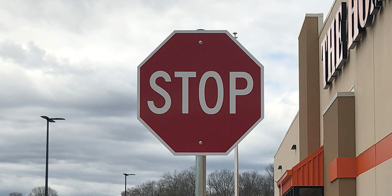 Street Sign