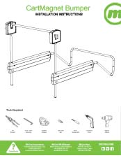 McCue Safety Product Sheet Installation Instruction Information