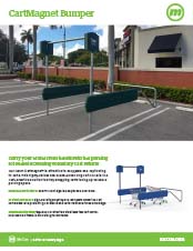 McCue Safety Product Sheet with product Information