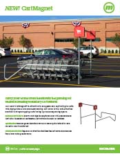 McCue Safety Product Sheet with product Information