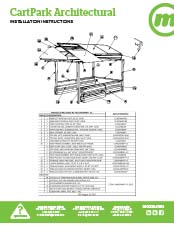 McCue Safety Product Sheet Installation Instruction Information