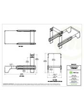 McCue Safety Product Building Information Modeling BIM File