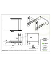 McCue Safety Product Building Information Modeling BIM File